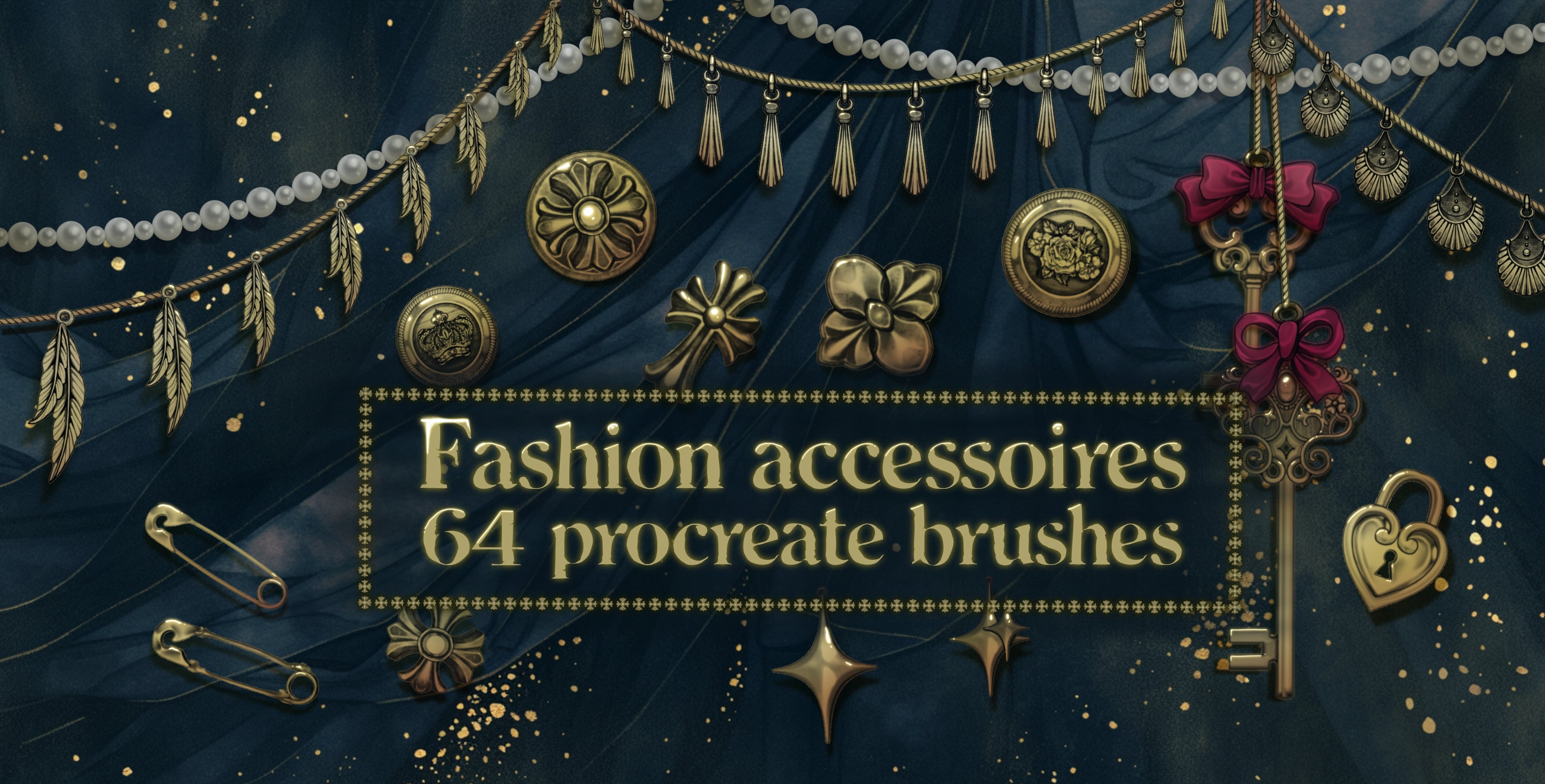 fashion accessoires